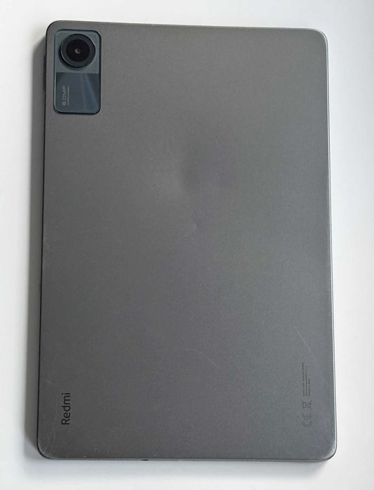 Планшет Xiaomi Redmi Pad SE 4/128GB Snapdragon 680 4 динаміка
