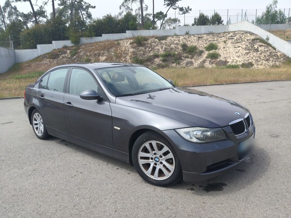 BMW e90 316i  bom estado