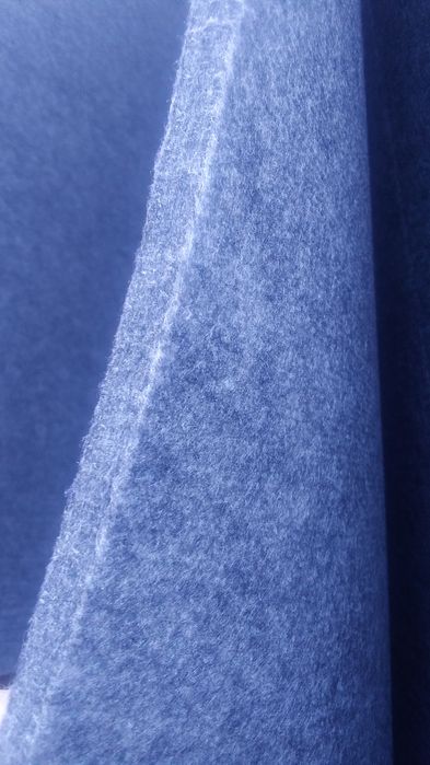 Шумоизоляция - теплоизоляция - войлок 10 мм толщина