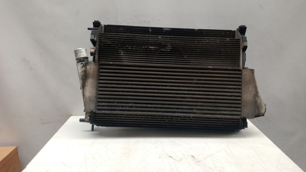 Kit de radiadores RENAULT Megane II Break (KM0/1_)