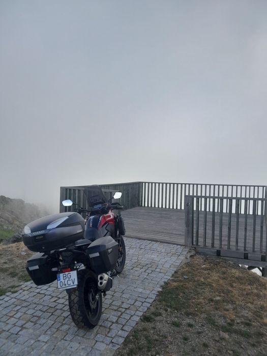 Vendo Honda cb500x Dezembro 2023