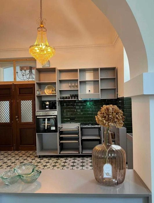 Moradia tradicional totalmente renovada no coração de Olhão