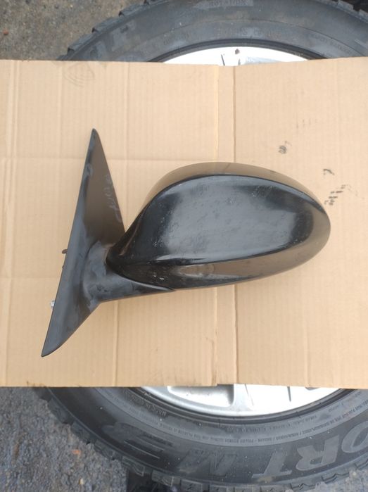 Lusterko 5PIN BMW E90 E91 475/9