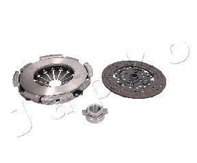 Kit de embraiagem Mitsubishi Canter FE534 FE544 275MM NOVO