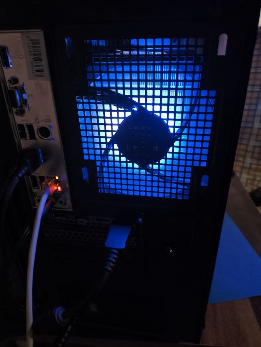 Компьютер игровой