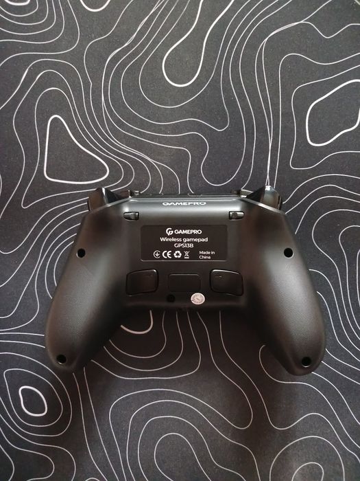 Геймпад GamePro GPS13B