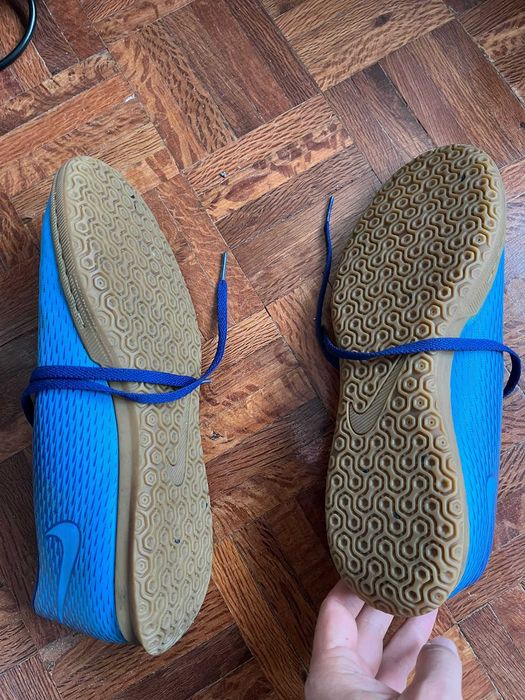 Sapatilhas Nike Futsal 44