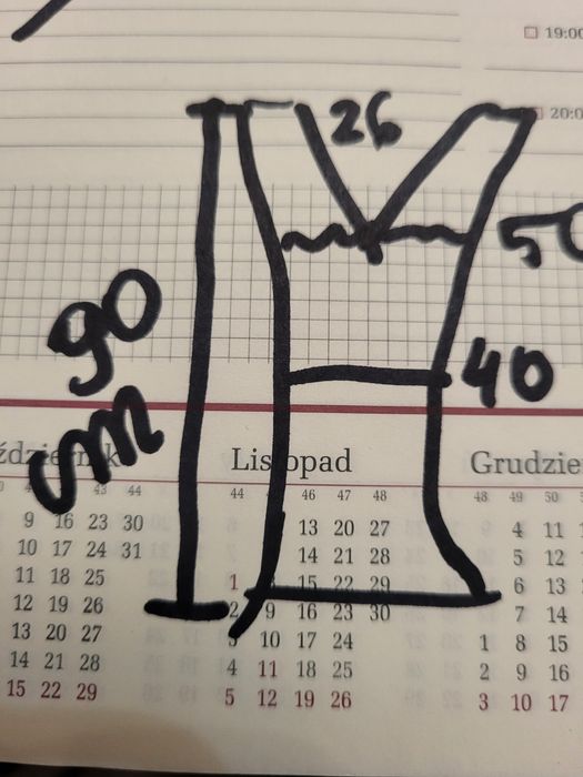 Sukienka L Zara  cena 6zlotych