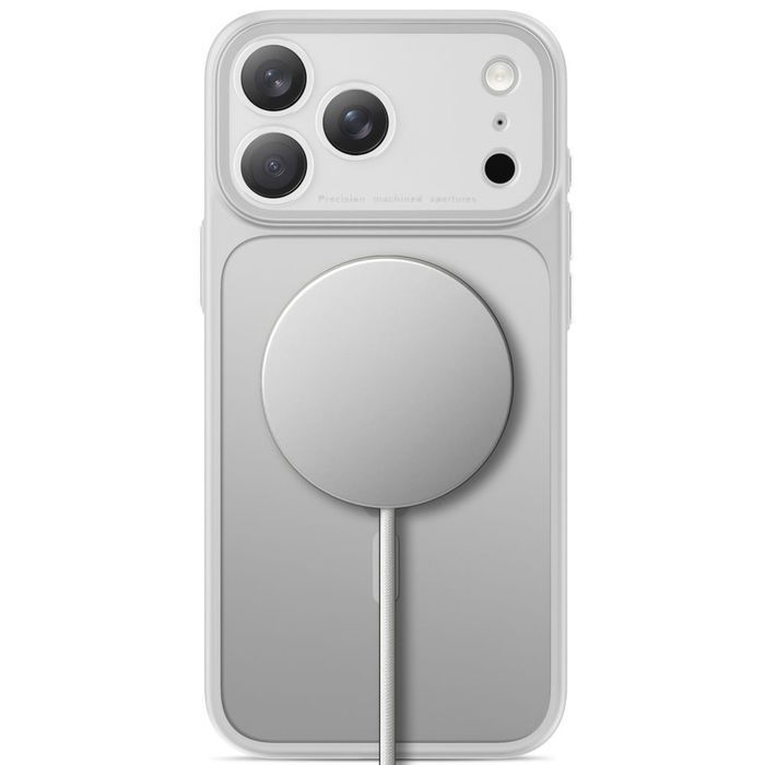 Tech-Protect magprime MagSafe CC iPhone … Max / 18 Pro Max matte grey