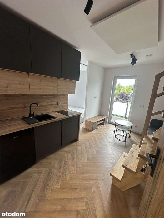 Nowoczesne mieszkanie !!! NAJTANIEJ !!!