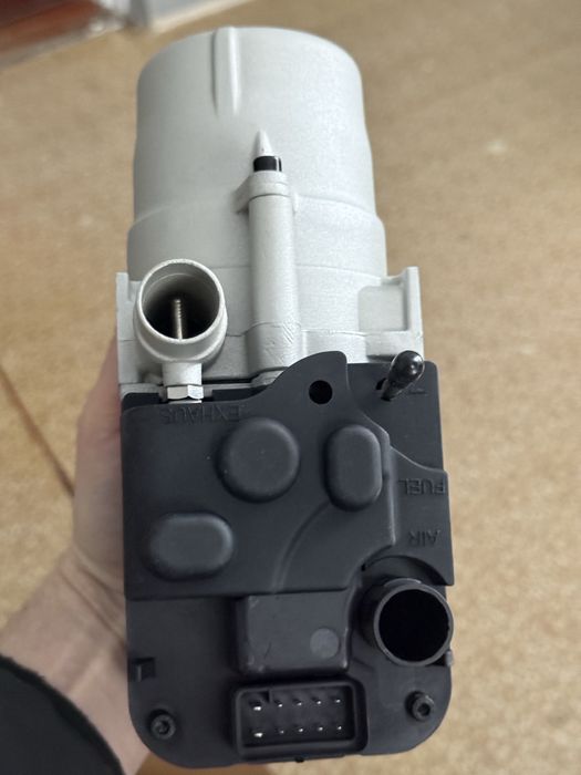 Продам автономку підігріву тосолу