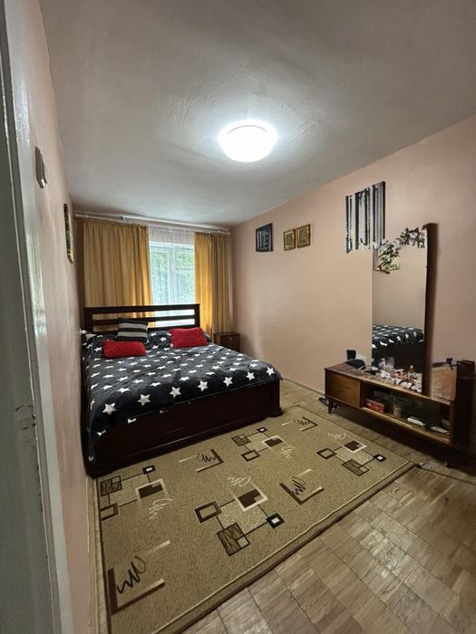 Продаж 3 кімн кв вул. Патона