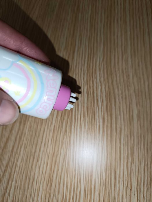 Brinquedo Nenuco - Bom Estado