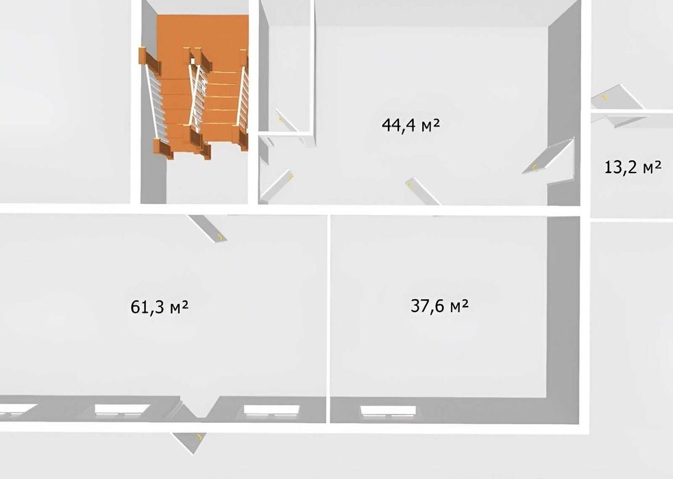 Здається в оренду комерційне приміщення