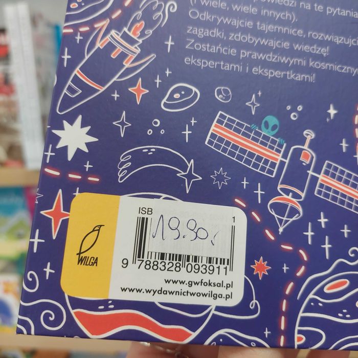 Dara Ó Briain - Czy ktoś tam jest?