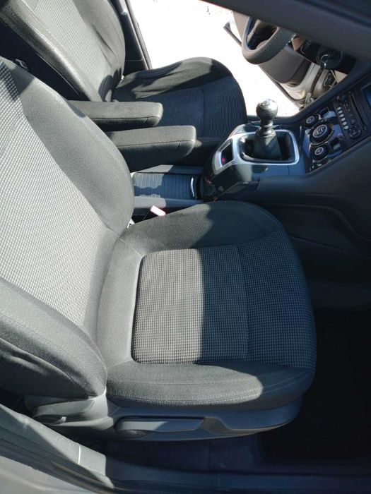 Peugeot 5008 1.6 Hdi 2010