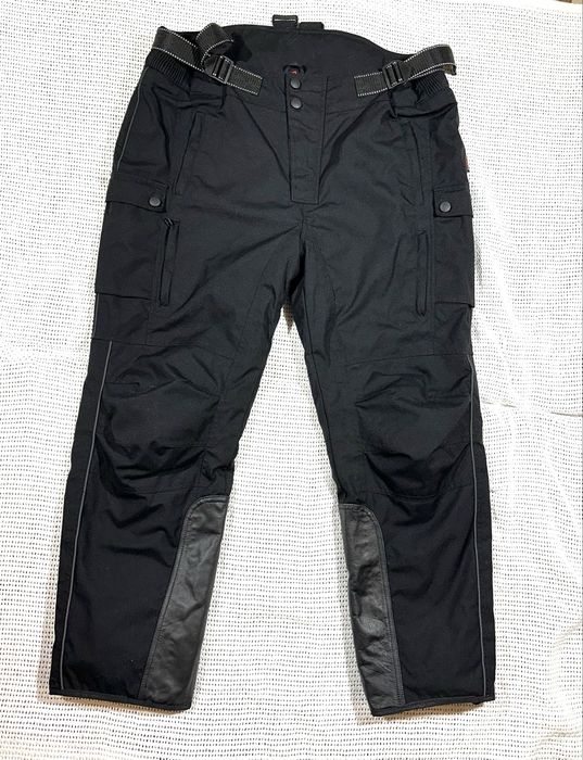 Мотоштани JTS Tourmax Evo розмір UK 44 Short/ 5XL Short стан нових