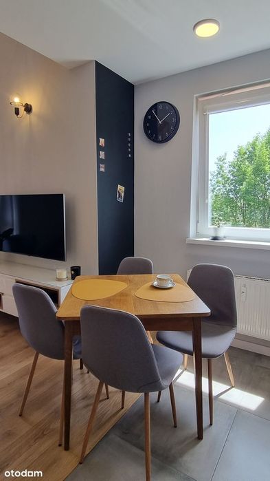 Apartment in Wrocław, Partynice - Widok 4