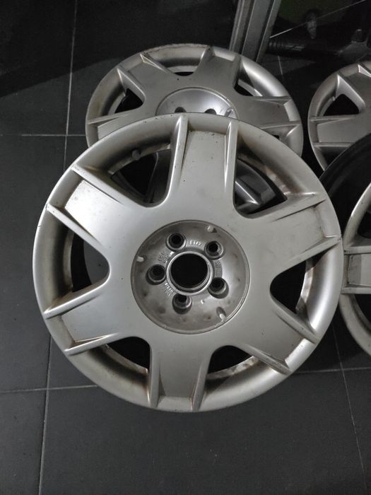 Jantes 16 Golf IV