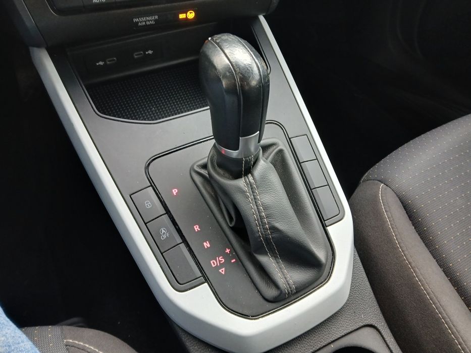 Seat Arona 1.0 Tsi 110cv Dsg  Style