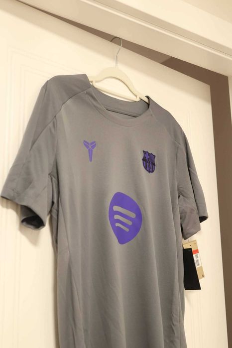 Koszulka Fc Barcelony