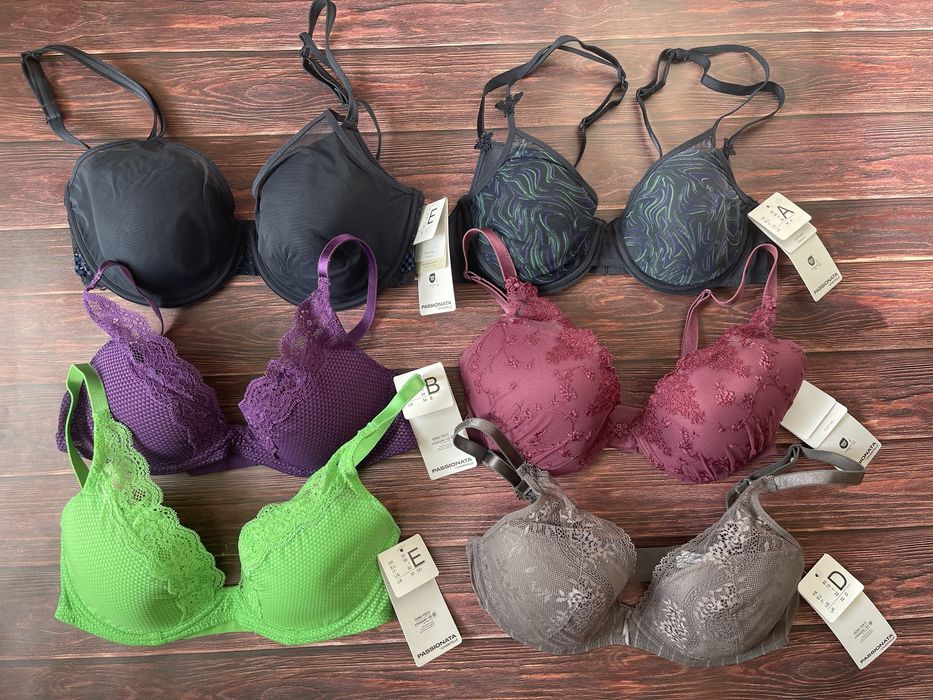 Сток білизни Passionata, оптом