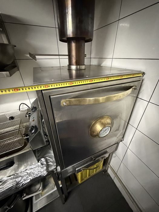 Продам хоспер 640*650*1450