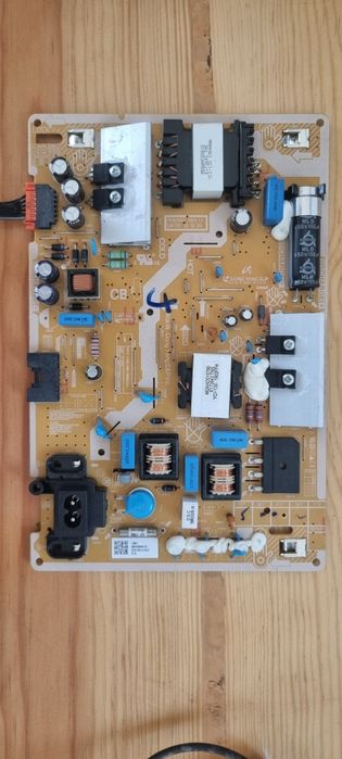 Vendo Peças para TV Samsung UE43RU7105K