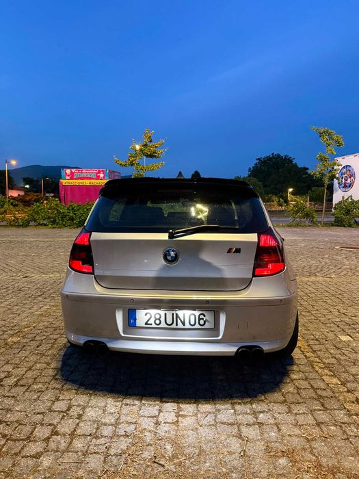 Bmw 118D E87 2009 — photo 5