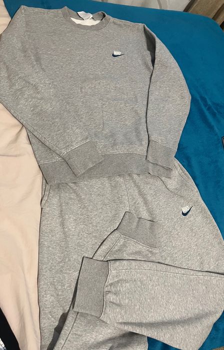 Fato treino Nike original homem