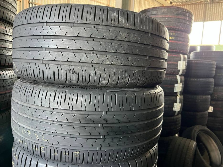 245/35 R20 Continental  22 p