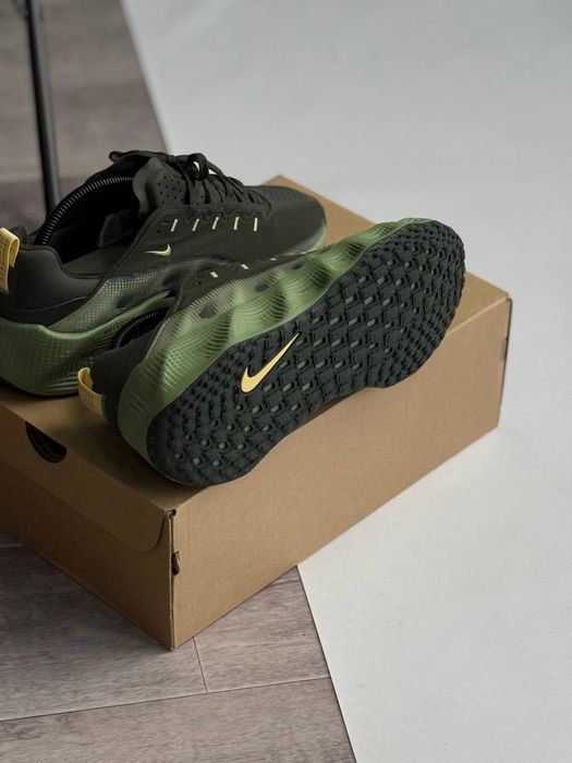 Кросівки Nike Ava Rover

сезон: весна / літо свіжа колекція маломірить!