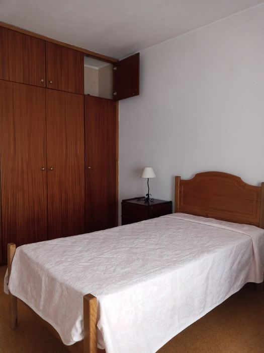 Arrendamento de quartos