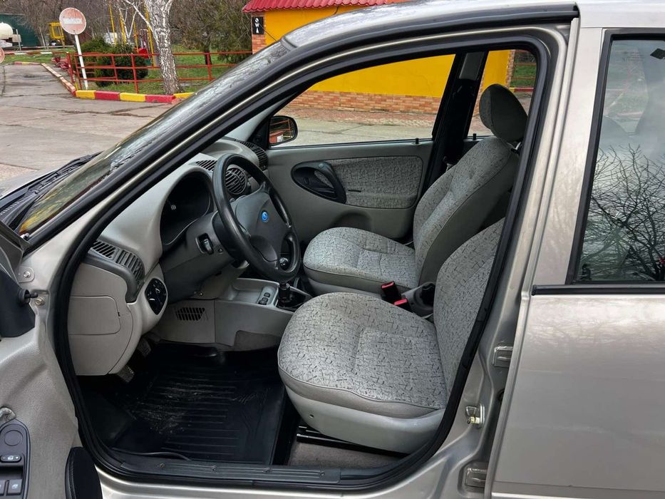 Продається ваз Калина