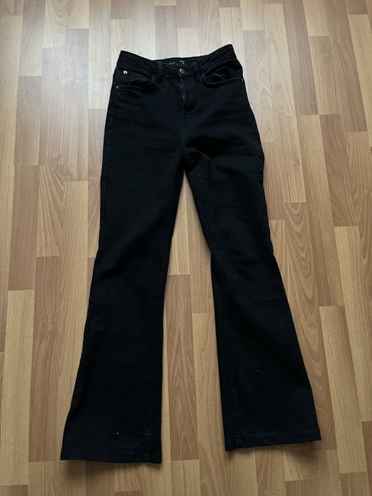 продам терміново!! джинси клеш