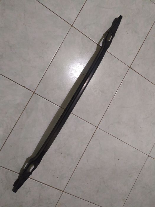 Parachoques tras bmw E60, consola 2din Vw/Audi ,reforço Audi TT 99