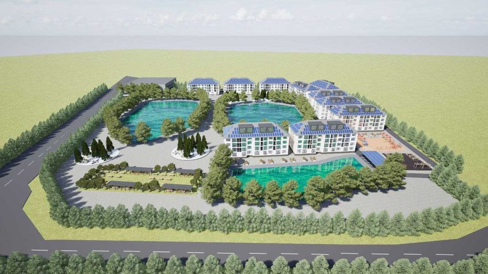 Продаж 2к квартири в Підгірцях ІнвестиціЇ