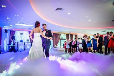 Акція!!! На Важкий дим на весіля у Львові