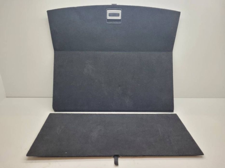 WYKŁADZINA BAGAŻNIKA TOYOTA AVENSIS T27 KOMBI KPL 58410-05020 58410-05030