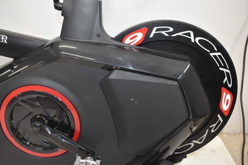 KETTLER RACER 9 mocny rowerek rower kolarzówka do 130kg WYSYŁKA!