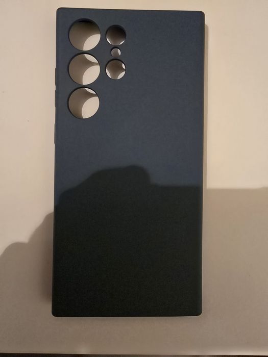 Capa Protectora Samsung S24 Ultra