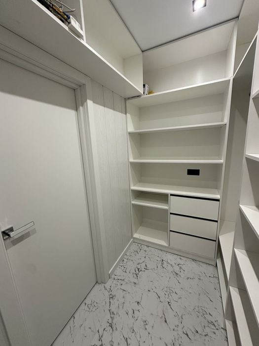 ЖК Статус оренда