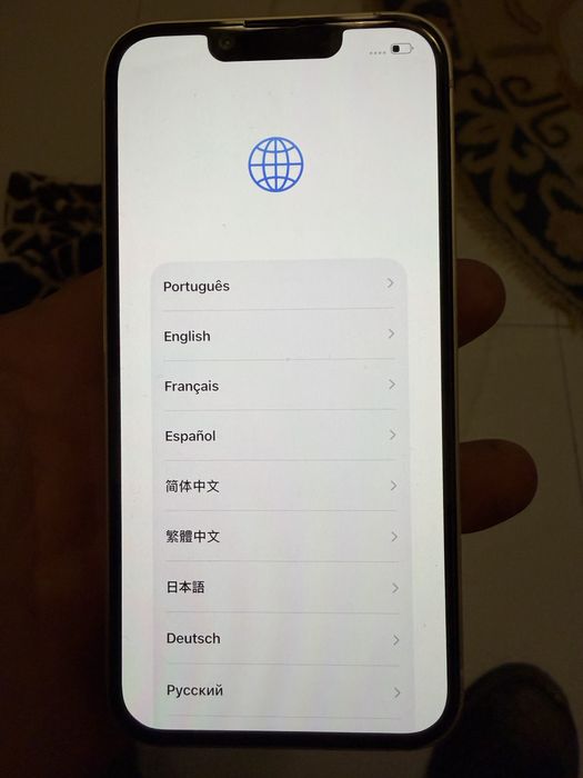 Iphone 14 128gb aceito trocas ler anuncio