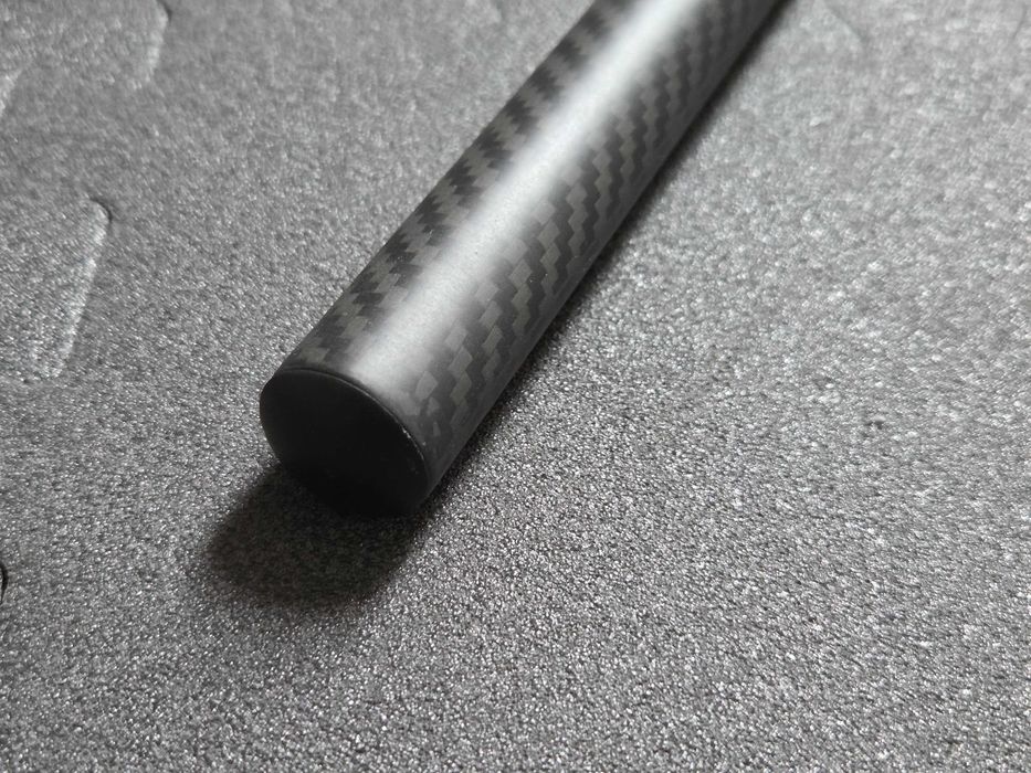 Kierownica MTB carbon 25.4X580mm