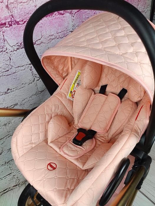 *** CARRINHO DE BEBÉ TRIO ** 3 em 1 ** NOVOS ** Grande Promoção ***