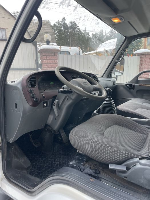 Продам HD72 2008 год2008