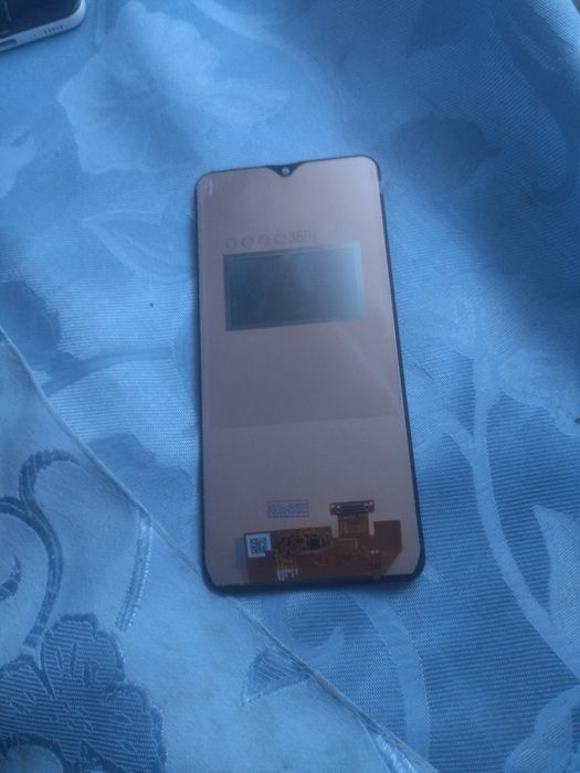 Дисплей на samsung galaxy a30