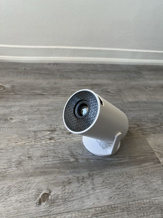 Projetor HD, HY30, 1080p