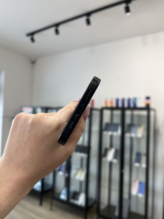 Telefon iPhone 15 128GB Czarny Apple Gwarancja iTrade