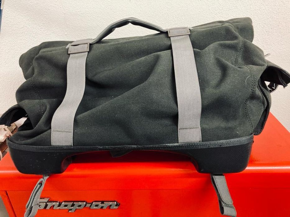 Saco Viagem Moto BMW